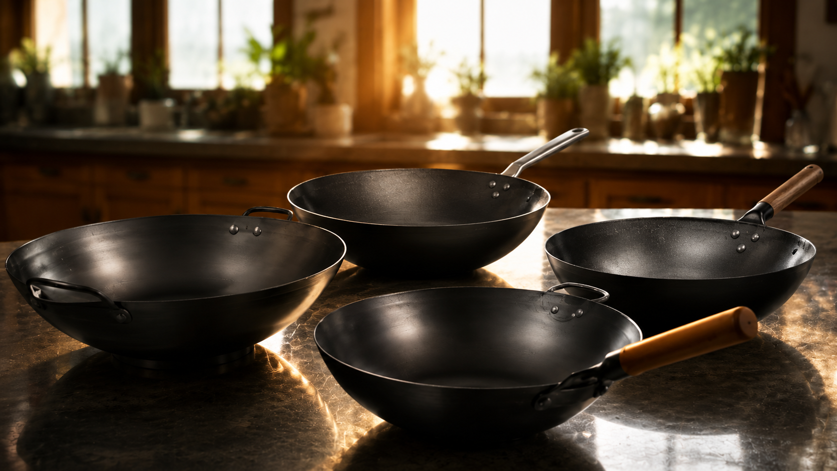 Best Carbon Steel Woks 2026: Tested Picks Across 6 Tiers