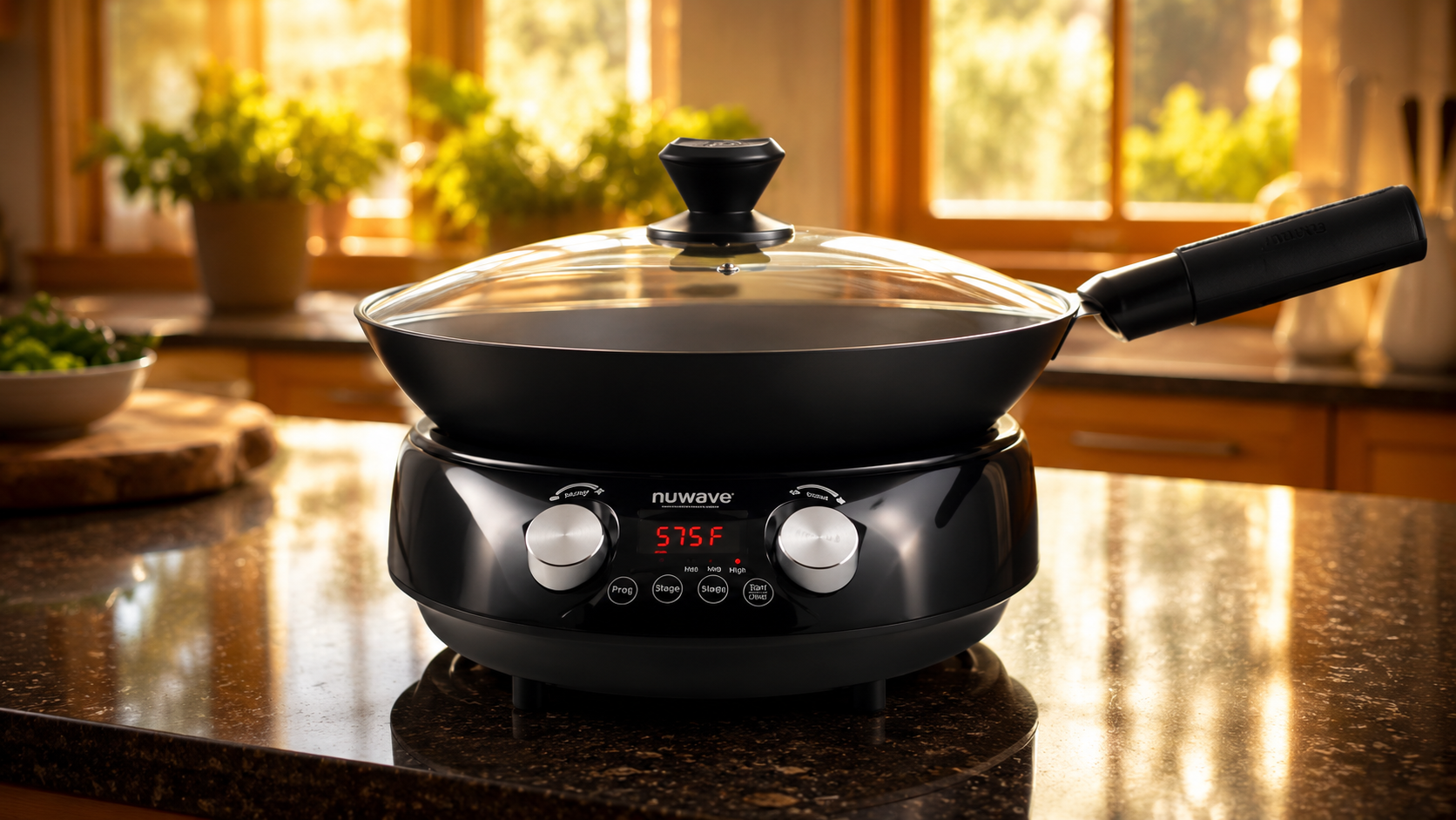 Best Induction Wok Setups 2026: High-Heat Wok Cooking Without Gas