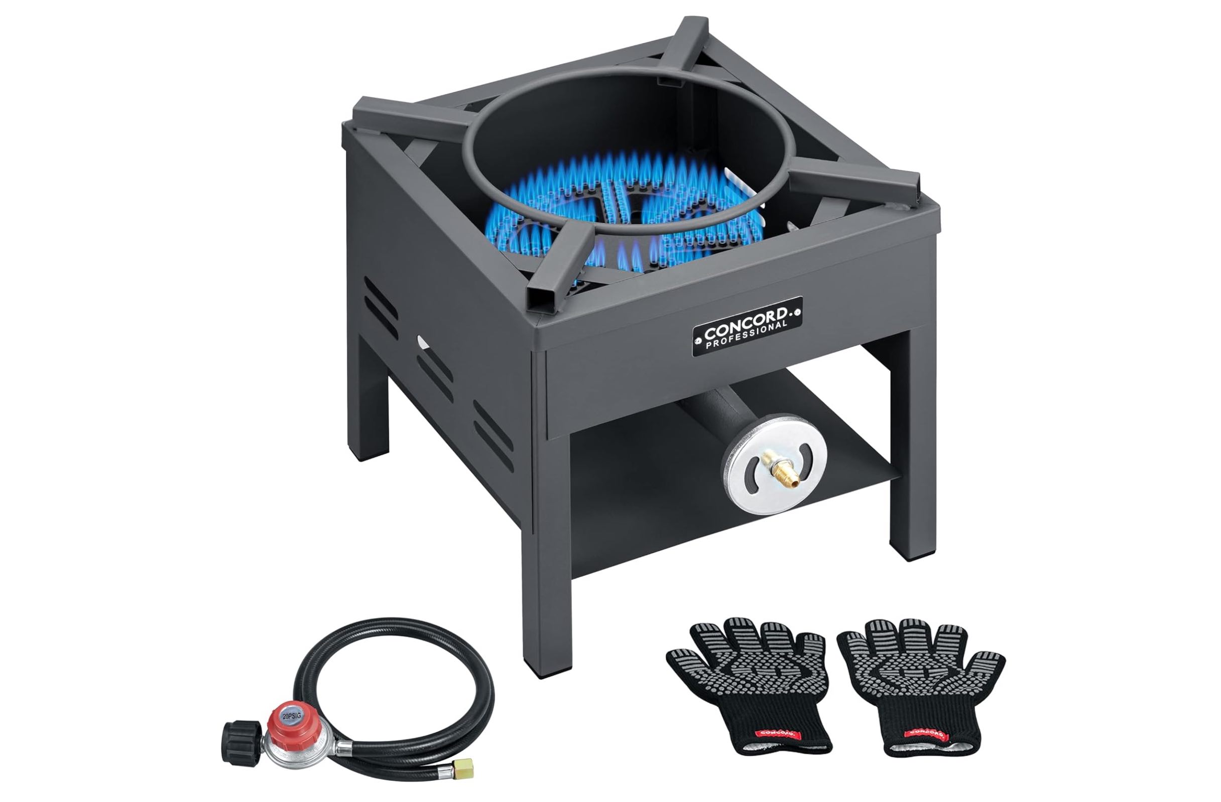 The Best Outdoor Wok Burners Holiday Edition 2024